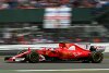 Bild zum Inhalt: Pirelli-Analyse: Räikkönens Schaden kein Reifenproblem