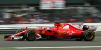 Bild zum Inhalt: Pirelli-Analyse: Räikkönens Schaden kein Reifenproblem