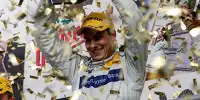 Gary Paffett