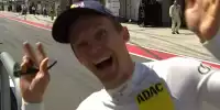 Mattias Ekström