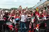 Bild zum Inhalt: Chaz Davies: Ducati braucht einen starken Italiener