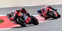 Chaz Davies, Marco Melandri