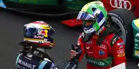 Bild zum Inhalt: "Bis zuletzt kämpfen": Di Grassi will Titelchance wahrnehmen