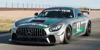 Mercedes-AMG GT4