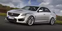 Cadillac CTS-V 2017
