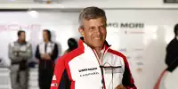 Fritz Enzinger Porsche