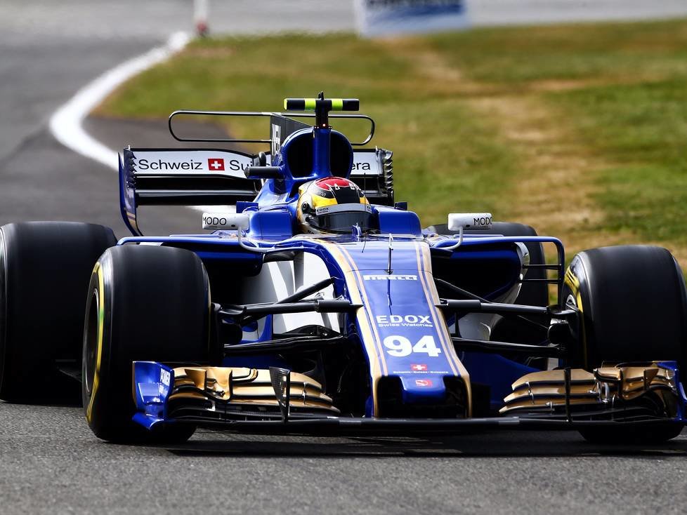 Pascal Wehrlein