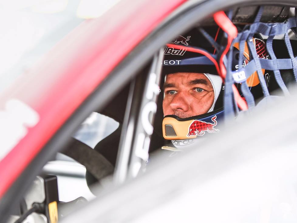 Sebastien Loeb
