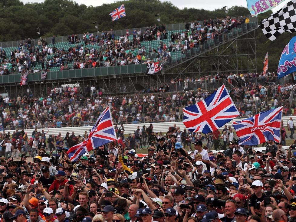 Silverstone