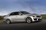 Cadillac CTS-V 2017