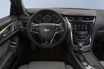 Cadillac CTS-V 2017