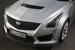 Cadillac CTS-V 2017