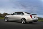 Cadillac CTS-V 2017