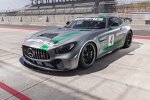 Mercedes-AMG GT4