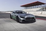 Mercedes-AMG GT4