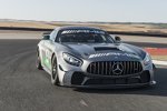 Mercedes-AMG GT4