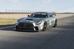 Mercedes-AMG GT4