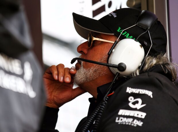 Vijay Mallya Vijay Mallya