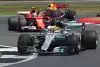 Bild zum Inhalt: Formel-1-Live-Ticker: Der Donnerstag in der Chronologie