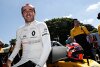 Bild zum Inhalt: Renault dementiert Kubica-Einsatz 2017: Wie stehen Chancen?