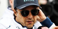 Bild zum Inhalt: Felipe Massa: DTM und LMP1 sind am Ende!