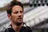 "Nicht fair von mir": Wie Grosjean den Streit mit Wolff klärte