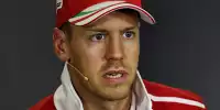 Sebastian Vettel