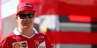 Kimi Räikkönen