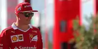 Kimi Räikkönen