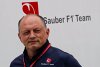 Sauber-Teamchef Vasseur: Darum gibt es keinen Honda-Deal