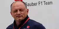 Frederic Vasseur