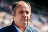 DTM-Chef Berger überzeugt: Formel E ist kein Motorsport