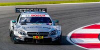 Bild zum Inhalt: Warum Mercedes Ende 2018 aus der DTM aussteigt