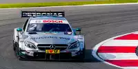 Bild zum Inhalt: Warum Mercedes Ende 2018 aus der DTM aussteigt