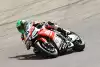 Bild zum Inhalt: Aprilia: Eugene Laverty will am Lausitzring aufs Podium