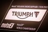 Triumph: "Moto2-Teams müssen sich umstellen"