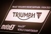 Bild zum Inhalt: Triumph: "Moto2-Teams müssen sich umstellen"