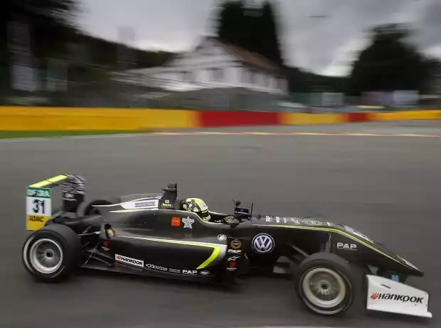 Lando Norris Titel-Bild zur News: Lando Norris