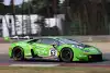 Bild zum Inhalt: 24h Spa 2017: Lamborghini-Bestzeit im Freien Training