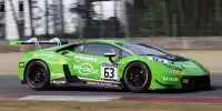 Bild zum Inhalt: 24h Spa 2017: Lamborghini-Bestzeit im Freien Training