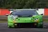 Bild zum Inhalt: Pre-Qualifying 24h Spa 2017: Erneute Lamborghini-Bestzeit