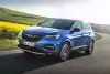 Bild zum Inhalt: Opel Grandland X 2017 IAA-Premiere: Preis ab 23.700 Euro