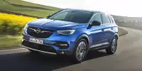 Opel Grandland X 2017