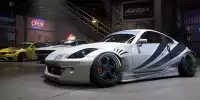 Need for Speed Payback