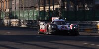 Bild zum Inhalt: Ende der Saison 2017: Porsche steigt aus der LMP1-Szene aus