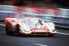 Bild zum Inhalt: Fotostrecke: 19 Le-Mans-Triumphe, 19 Porsche-Siegerautos