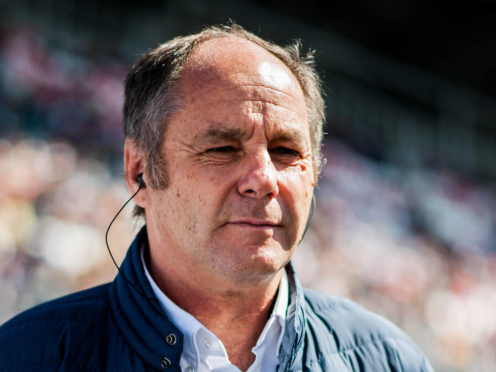 Gerhard Berger