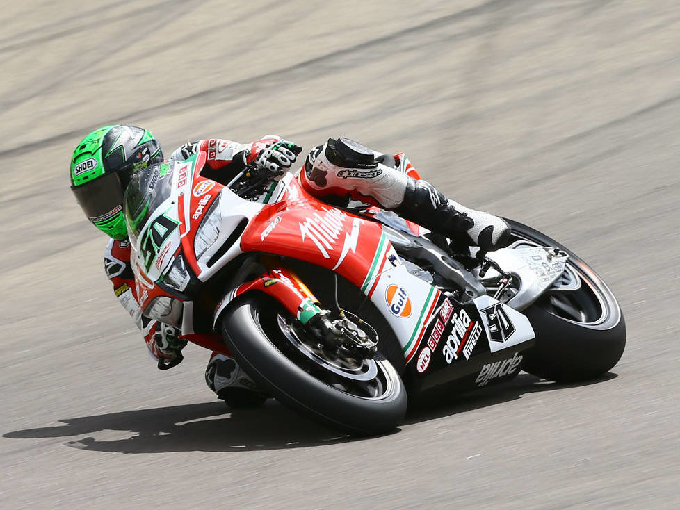 Eugene Laverty