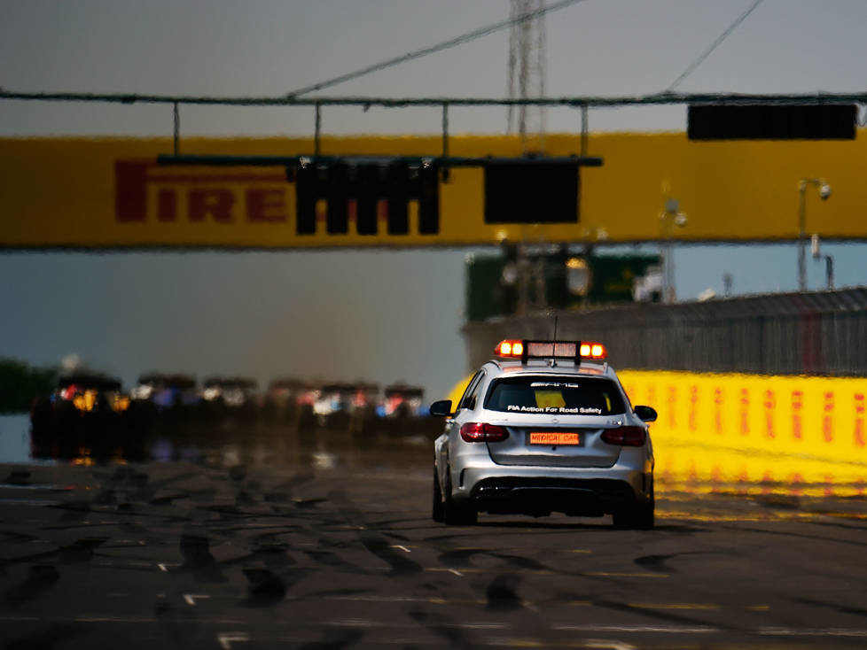 Safety-Car