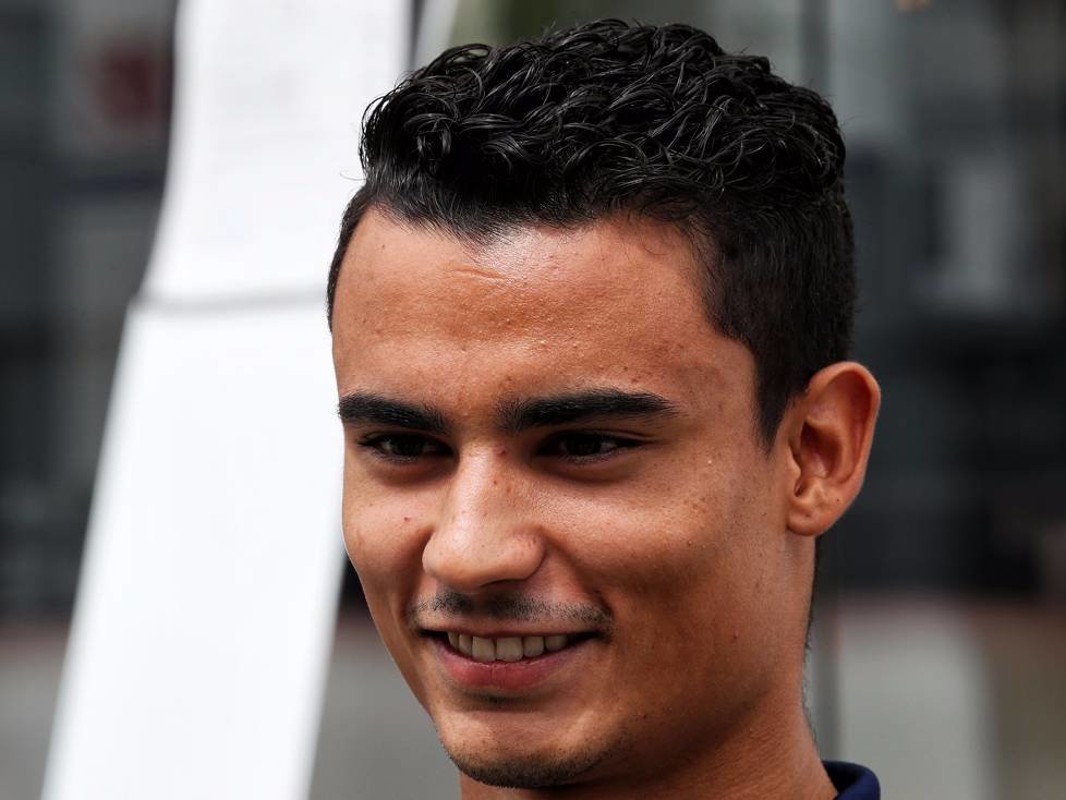 Pascal Wehrlein